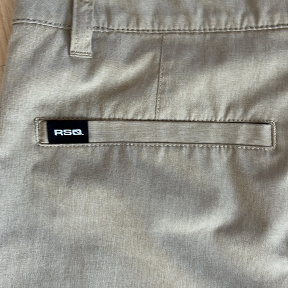 RSQ, hybrid shorts form men size 31. Great condition! - Picture 4 of 4
